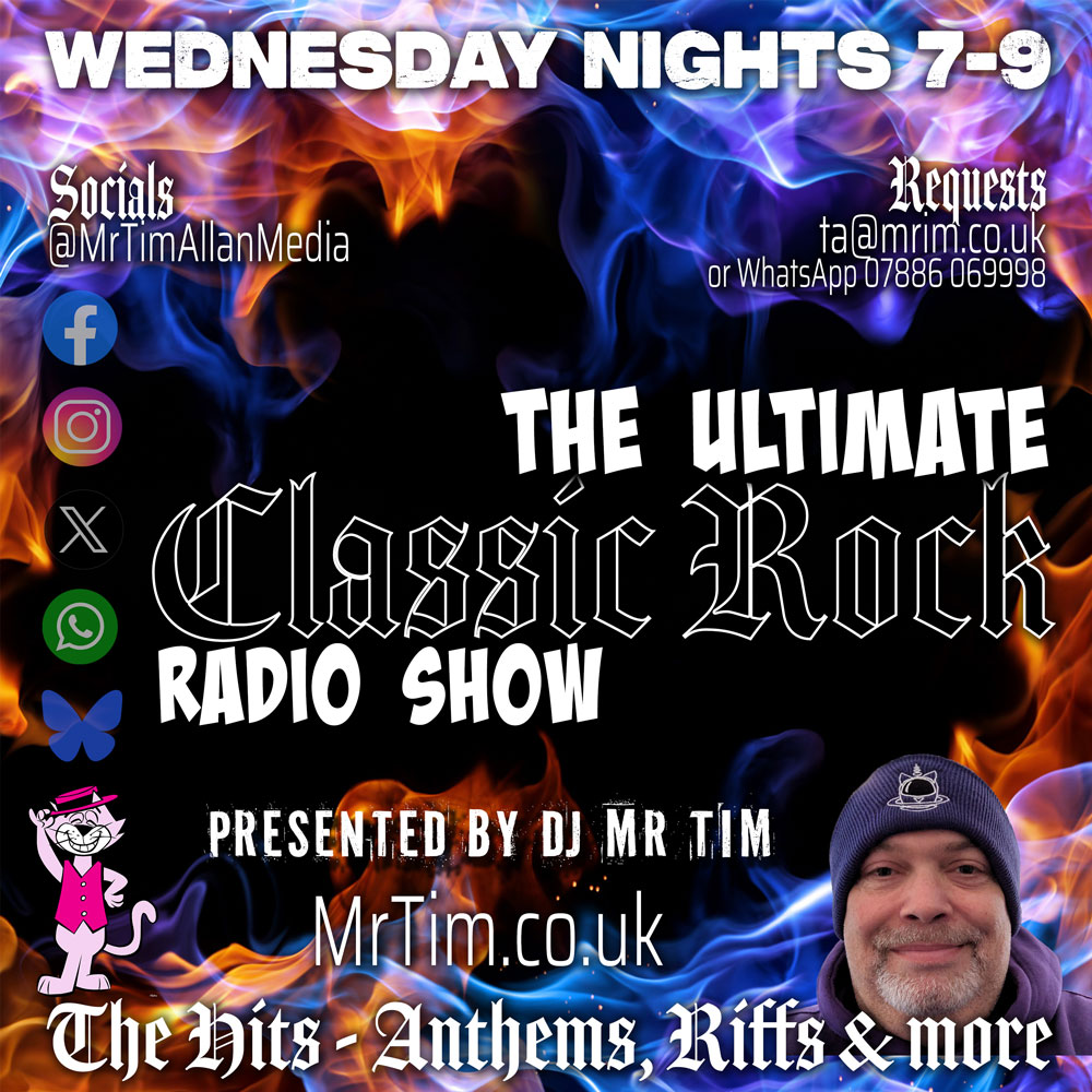 20260209-dj-Mr-Tim-The-Ultimate-Classic-Rock-Radio-Show